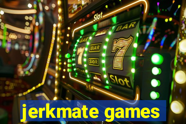 jerkmate games